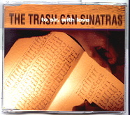 Trash Can Sinatras - To Sir With Love